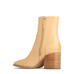 Shop EOS Footwear KEORA ANKLE BOOTS LEATHER