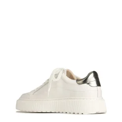 Outlet EOS Footwear LAELA SNEAKERS LEATHER