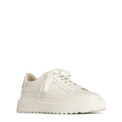 Outlet EOS Footwear LAELA SNEAKERS LEATHER