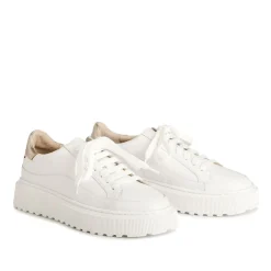 Outlet EOS Footwear LAELA SNEAKERS LEATHER