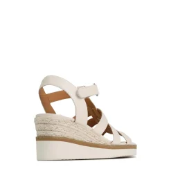 Outlet EOS Footwear LANA ESPADRILLES SANDALS LEATHER