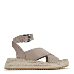 Flash Sale EOS Footwear LARAX LEATHER ARCHIVE SANDALS