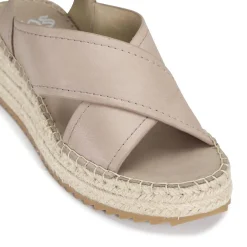 Flash Sale EOS Footwear LARAX LEATHER ARCHIVE SANDALS