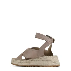 Flash Sale EOS Footwear LARAX LEATHER ARCHIVE SANDALS