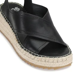 Flash Sale EOS Footwear LARAX LEATHER ARCHIVE SANDALS