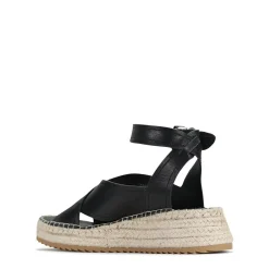 Flash Sale EOS Footwear LARAX LEATHER ARCHIVE SANDALS