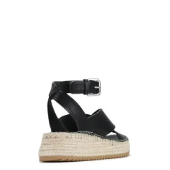 Flash Sale EOS Footwear LARAX LEATHER ARCHIVE SANDALS