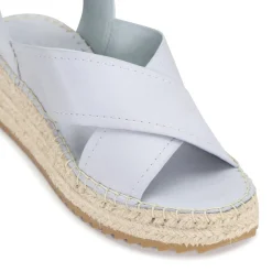 Flash Sale EOS Footwear LARAX LEATHER ARCHIVE SANDALS