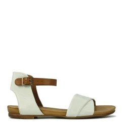 Shop EOS Footwear LARNIA ANKLE STRAP ARCHIVE SANDALS