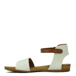 Shop EOS Footwear LARNIA ANKLE STRAP ARCHIVE SANDALS