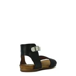 Shop EOS Footwear LARNIA ANKLE STRAP ARCHIVE SANDALS