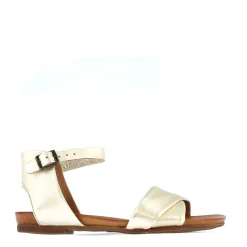 Shop EOS Footwear LARNIA ANKLE STRAP ARCHIVE SANDALS
