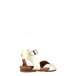 Shop EOS Footwear LARNIA ANKLE STRAP ARCHIVE SANDALS