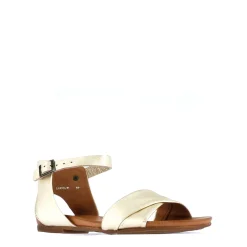 Shop EOS Footwear LARNIA ANKLE STRAP ARCHIVE SANDALS