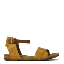 Shop EOS Footwear LARNIA ANKLE STRAP ARCHIVE SANDALS