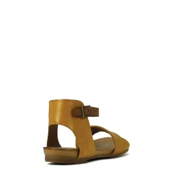Shop EOS Footwear LARNIA ANKLE STRAP ARCHIVE SANDALS