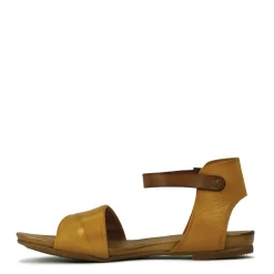 Shop EOS Footwear LARNIA ANKLE STRAP ARCHIVE SANDALS