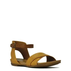 Shop EOS Footwear LARNIA ANKLE STRAP ARCHIVE SANDALS