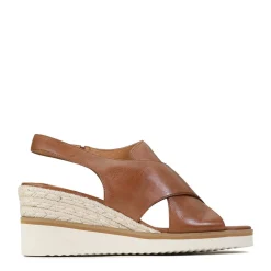 Fashion EOS Footwear LAZING ESPADRILLES SANDALS LEATHER