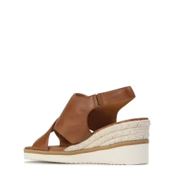 Fashion EOS Footwear LAZING ESPADRILLES SANDALS LEATHER