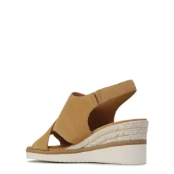 Fashion EOS Footwear LAZING ESPADRILLES SANDALS LEATHER