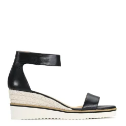 Outlet EOS Footwear LAZY LEATHER ESPADRILLES SANDALS