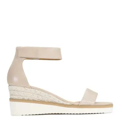 Outlet EOS Footwear LAZY LEATHER ESPADRILLES SANDALS