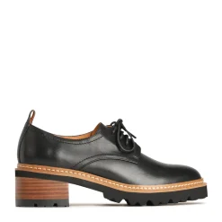 Outlet EOS Footwear LIND DERBY LEATHER