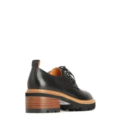 Outlet EOS Footwear LIND DERBY LEATHER