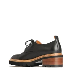 Outlet EOS Footwear LIND DERBY LEATHER
