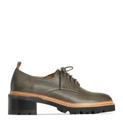 Outlet EOS Footwear LIND DERBY LEATHER