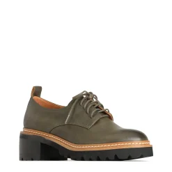 Outlet EOS Footwear LIND DERBY LEATHER