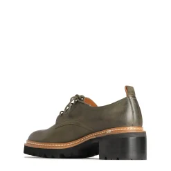 Outlet EOS Footwear LIND DERBY LEATHER