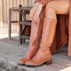 New EOS Footwear LINDETA