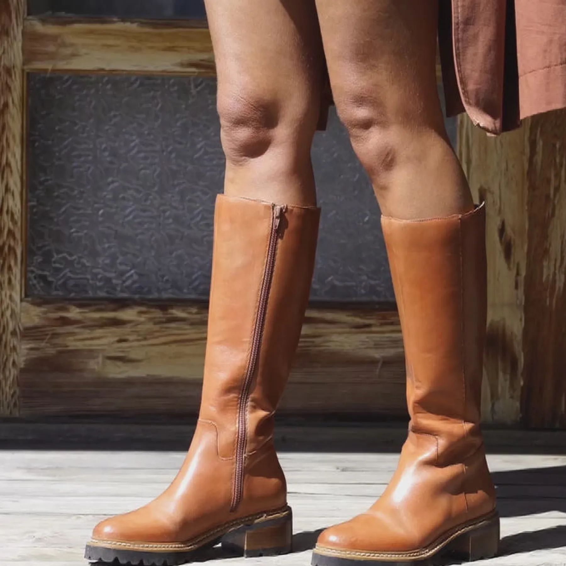 New EOS Footwear LINDETA