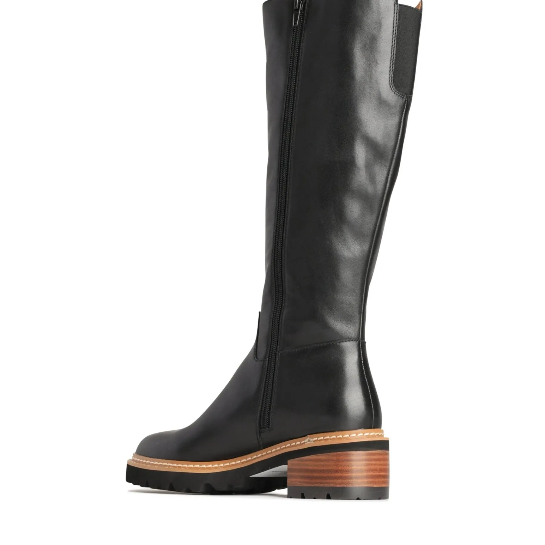 New EOS Footwear LINDETA