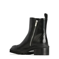 Shop EOS Footwear LINDIRA ANKLE BOOTS LEATHER