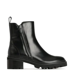 Shop EOS Footwear LINDIRA ANKLE BOOTS LEATHER