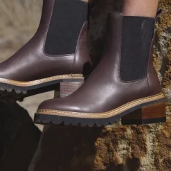 Sale EOS Footwear LINEAR ANKLE BOOT