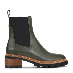 Sale EOS Footwear LINEAR ANKLE BOOT