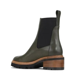 Sale EOS Footwear LINEAR ANKLE BOOT