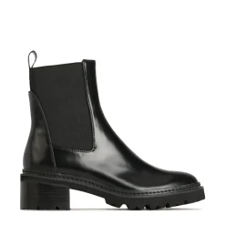 Sale EOS Footwear LINEAR ANKLE BOOT