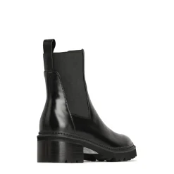 Sale EOS Footwear LINEAR ANKLE BOOT