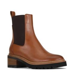 Sale EOS Footwear LINEAR ANKLE BOOT