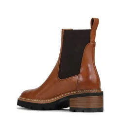 Sale EOS Footwear LINEAR ANKLE BOOT