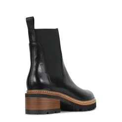 Sale EOS Footwear LINEAR ANKLE BOOT