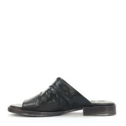 Store EOS Footwear LION LEATHER ARCHIVE SLIDE