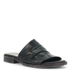 Store EOS Footwear LION LEATHER ARCHIVE SLIDE