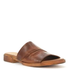 Store EOS Footwear LION LEATHER ARCHIVE SLIDE