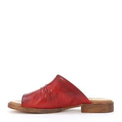 Store EOS Footwear LION LEATHER ARCHIVE SLIDE